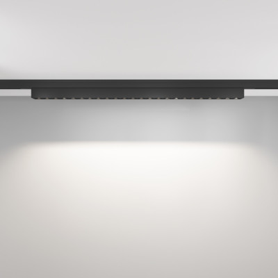 Трековый светильник Points TR193-1-20W4K-M-B