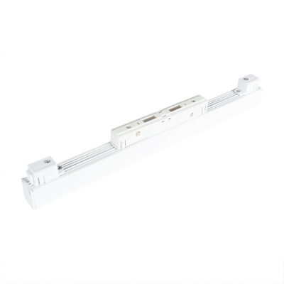 Трековый светильник Linea A4674PL-1WH