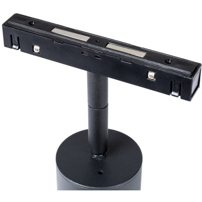 Трековый светильник Linea A4661PL-1BK