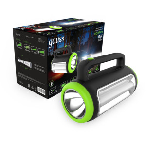 Ручной фонарь  GF603