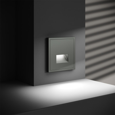 Встраиваемая LED подсветка S70 VLS070606