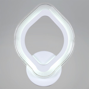 Бра  09827-3.2-01 WH