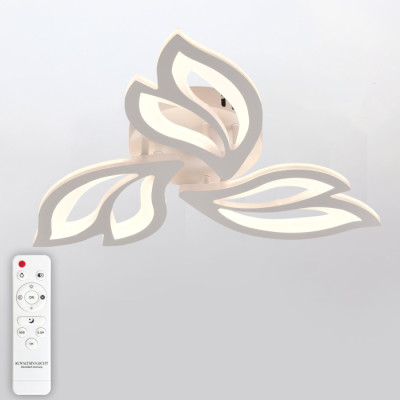 Потолочная люстра Simply LED LAMPS 81426