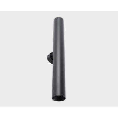 Настенный светильник  IT02-026 black 3000K