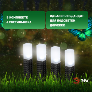 Грунтовый светильник  ERASF23-14