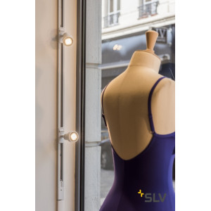 Трековая система в сборе 1PHASE-TRACK 143191