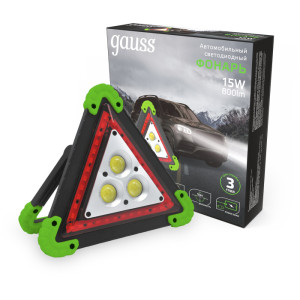 Информационный светильник  GF802