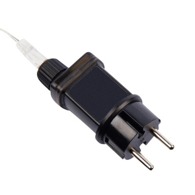Гирлянда  ULD-B20007-480/DTA/RC WARM WHITE IP44