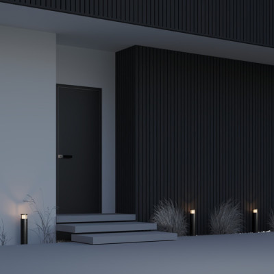 Наземный светильник Wolseley Road O011FL-L6B