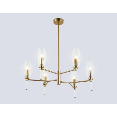 Потолочная люстра High Light LH55201