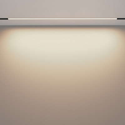 Трековый светильник Basis TR030-4-30WTW-DD2-B