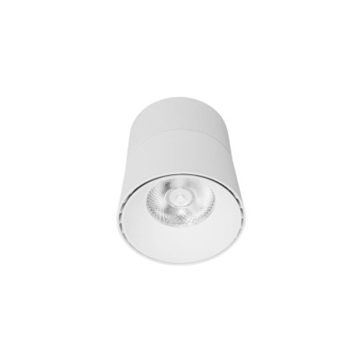 Точечный светильник Maxton LDC 8054-12W WT