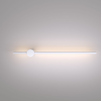 Настенный светильник Cane MRL LED 1121 белый
