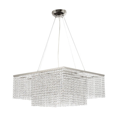 Подвесная люстра Milano Milano E 1.5.50.501 N