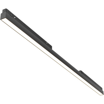Трековый светильник Basis TR030-4-30WTW-DD2-B