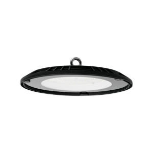 Промышленный купольный светильник  UFO-100W/01