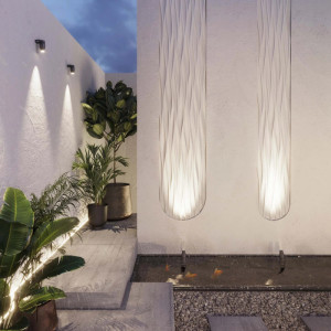 Прожектор уличный  029700(1)