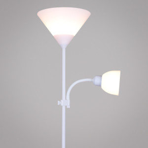 Торшер  00306-0.7-02 WH