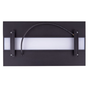 Промышленный подвесной светильник ULO-K16B ULO-K16B 2x16W/4000K/L50 5W/3000K IP4..