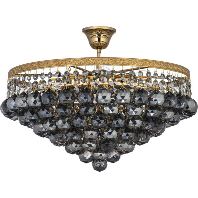 Потолочная люстра Castellana Gold Castellana E 1.3.46.603 G