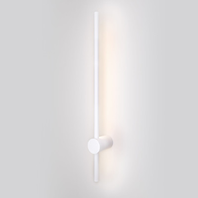 Настенный светильник Cane MRL LED 1121 белый