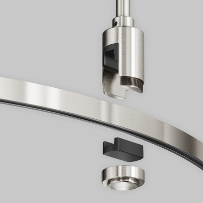 Шинопровод Busbar trunkings Flarity TRX154-2SR-D1500-PT