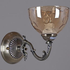 Бра  04447-0.2-01