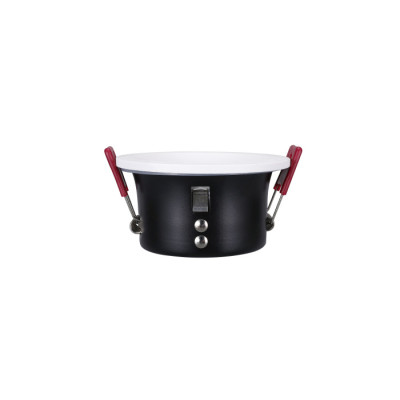 Точечный светильник LTP LTP-D015-01GU10-W