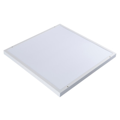 Светодиодная панель  ULP-6060-50W/6500K OFFICE-U WHITE