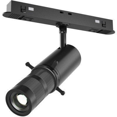 Трековый светильник Gala TR108-2-10W3K-B