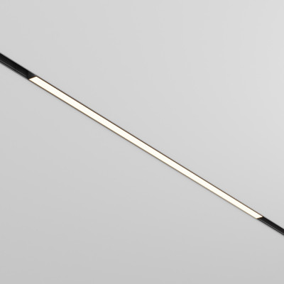 Трековый светильник Basis TR030-4-30WTW-DD2-B