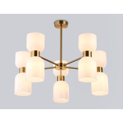 Потолочная люстра HIGH LIGHT LH56093