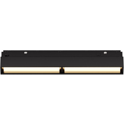 Трековый светильник Parete TR106-2-12W3K-B