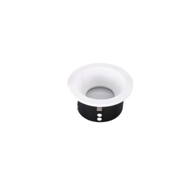 Точечный светильник LTP LTP-D015-01GU10-W